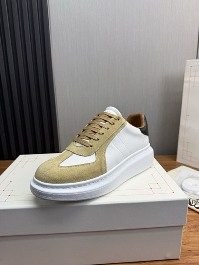 Alexander McQueen Shoes-26